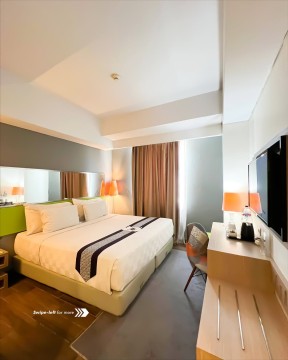 Hotel Khas pekalongan